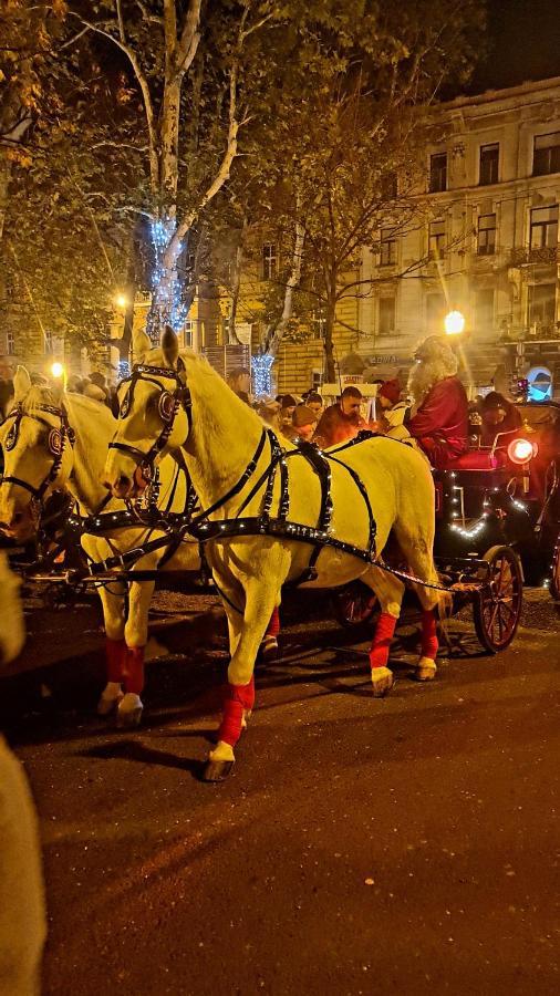 فيلا Carobni Pogled زغرب المظهر الخارجي الصورة